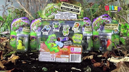 WARNING!! STINK BUGZZZ.THEY REALLY STINK!!! by Ditzy Explorer