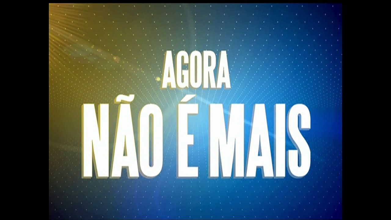 Chamada do Fofocalizando