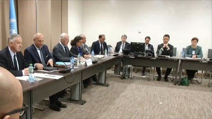 قوات النظام تخرق اتفاق الهدنة بوادي بردى