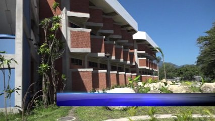 Anuncian inauguracion de nuevo edificio en la UNAH-VS