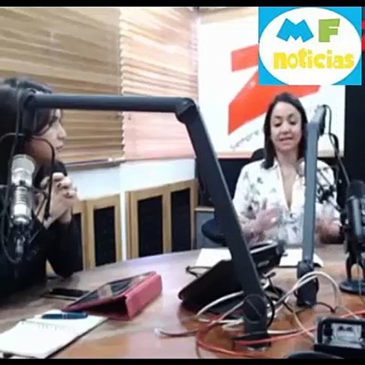 Faride Raful revela datos importantes sobre Punta Catalina y Odebrecht