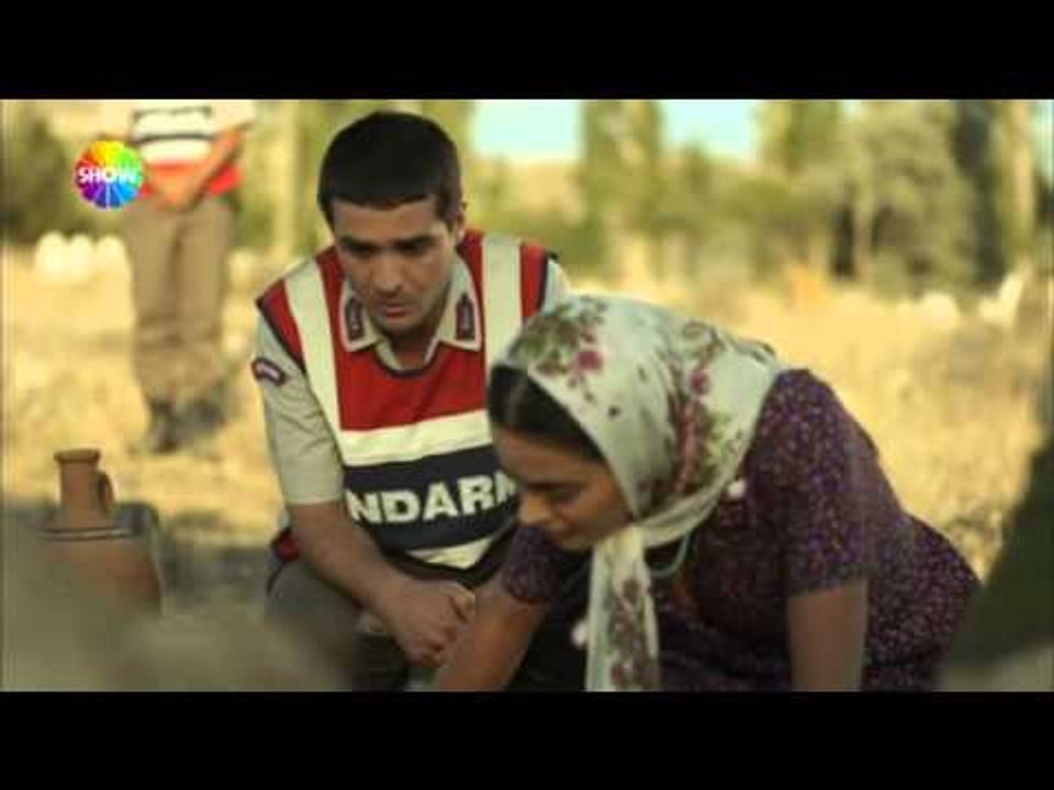 Dağlar Yeşil Boyandı - Yılanların Öcü Türküler