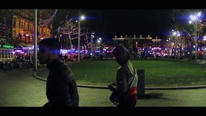 Ashafar feat. Ouasside - Tori In De Wijk (Prod. Monsif)