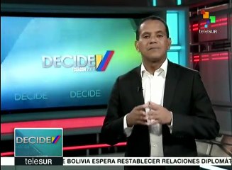 Ecuador: denuncian supuestas irregularidades en el registro electoral
