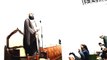 Arabic Jummah {Friday} Khutba By Chief Imam Mufti Muhammad Arshad In Kowloon Masjid Hong Kong 20/1/2017