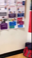 Mannequin Challenge YMCA Senior Shape Up