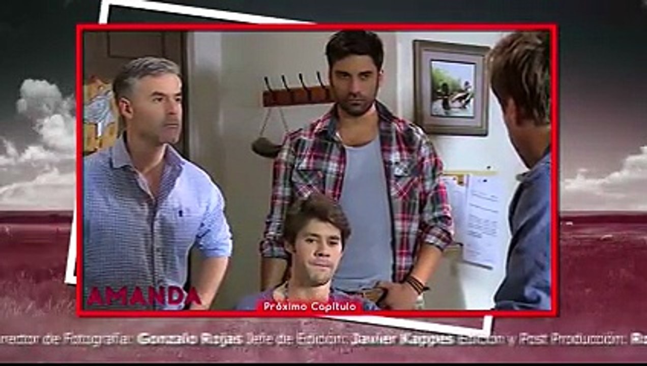 45 avance Amanda