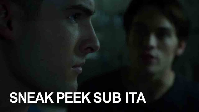 Teen Wolf 6x09 Sneak Peek #2 Memory Found - SUB ITA