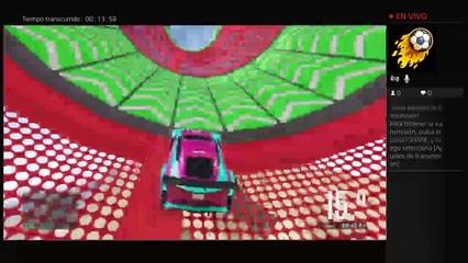 Carreras,partidas a muerte y mas (9)