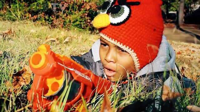 POKEMON ZOMBIES FINALE vs NERF WAR In Real Life⎜Latest Pokemon Go Hack⎜Go Mod⎜Pokemon Game Play