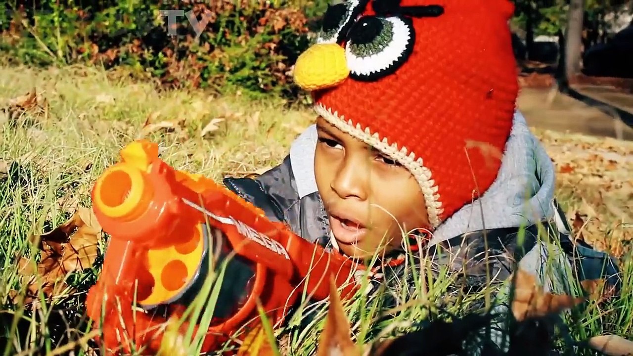 POKEMON  ZOMBIES FINALE vs NERF WAR In Real Life⎜Latest Pokemon Go Hack⎜Go Mod⎜Pokemon Game Play