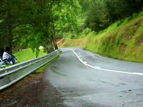 txus jaio subida arrate 2007!