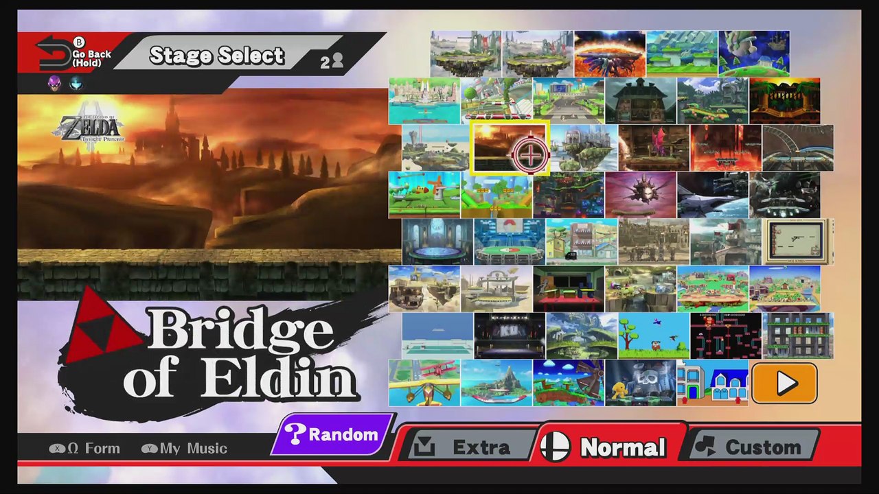 SBY Smash 4 Weekly 12-2-16 - QSD (CaptFalc) vs Matt (Samus) (WB)
