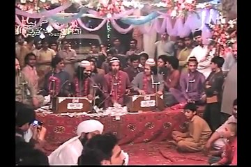 Dar Te Agaye Aaan Jholiyan Bhar Meeran - abdulqadirjelani.com