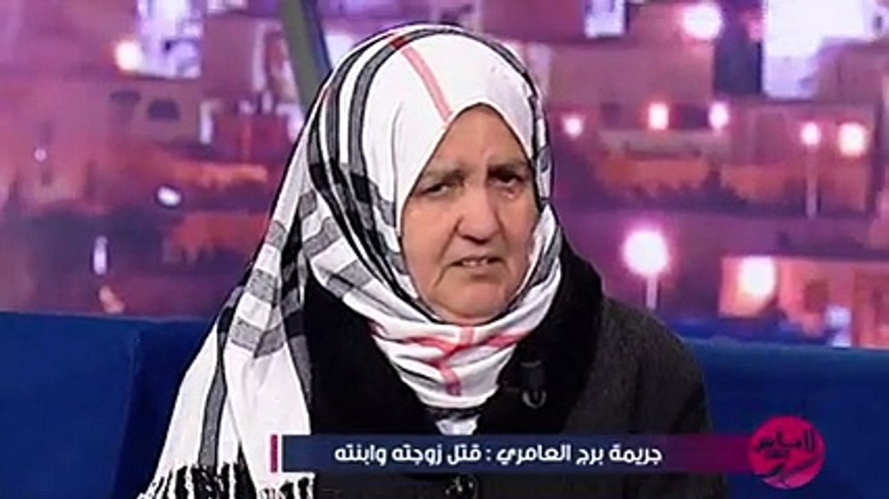 ضيوف نوفل الورتاني في لاباس غدا