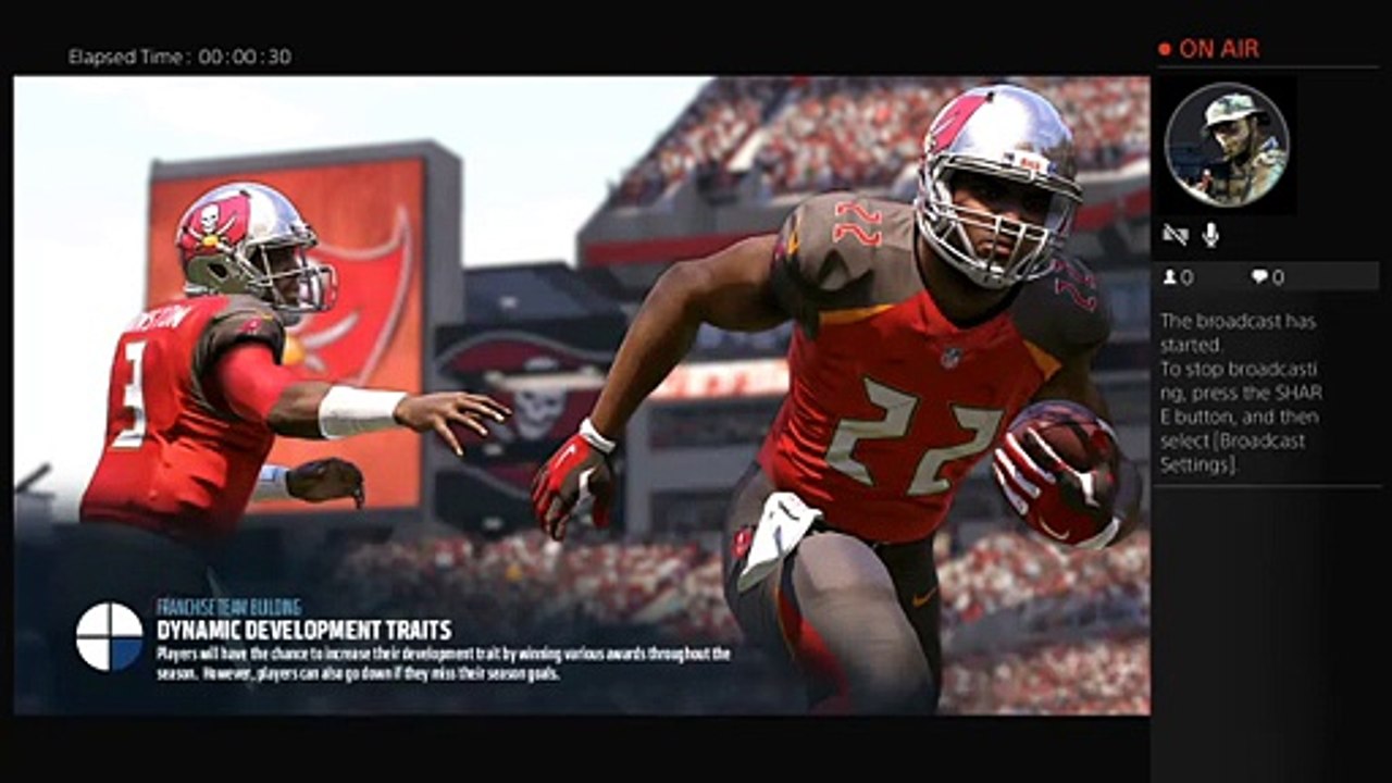 Red_kush050's Live PS4 Broadcast (142)