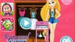 Rapunzel face book profile picture game , nice game for kids , best game for child , super game for