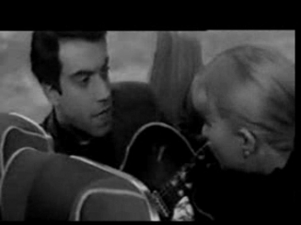 Johnny  Bonne chance  1964