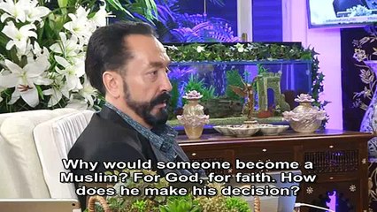 Seeking Lord's approval in everything one does