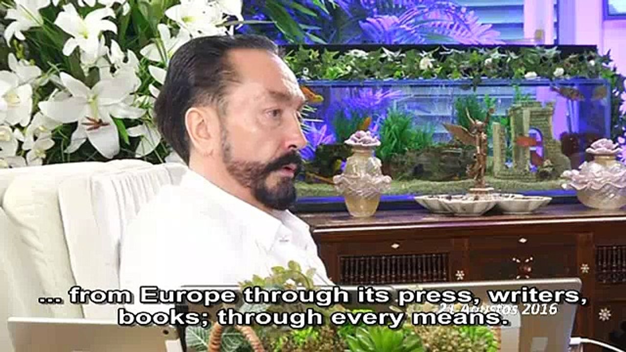 British deep state's anti-Turkish propaganda tradition continues