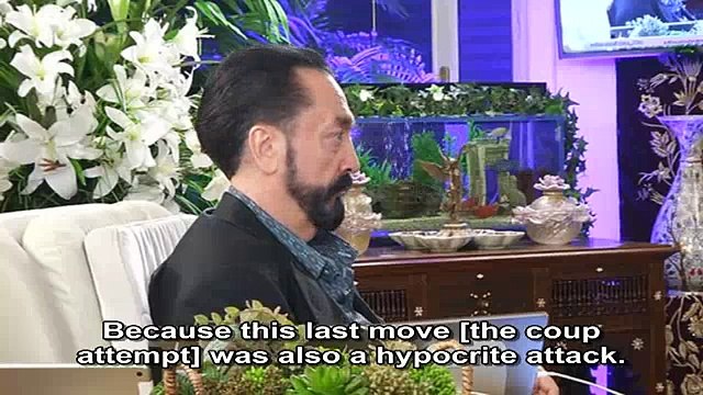 The book 'The Profound Darkness of the Hypocrite' will help believers know hypocrites better