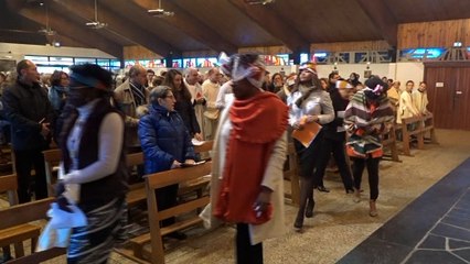 Epiphanie 2017-1-Exultez de joie en chantant Noël