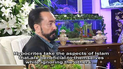 The hypocrites of the End Times have truly wicked characters