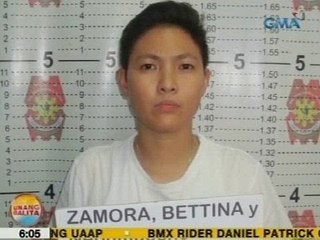 UB: Abugado, nakipagmatigasan sa mga taga-MMDA at mga pulis