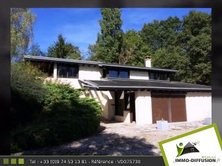 Maison A vendre Saint amand montrond 175m2 - 169 000 Euros