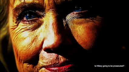 Will Obama Pardon Hillary at 11_59 PM_ MSM Silent about FBI Classified File Dump