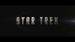 STAR TREK (2009) Bande Annonce VF - HD
