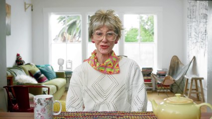 ELLIQ - The active aging companion