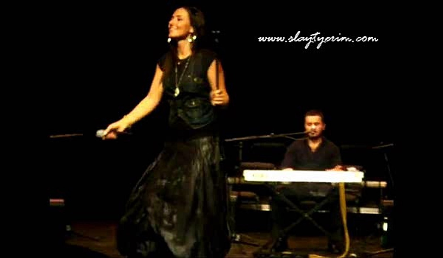 ⁣Gönül Dağı Sevcan Orhan özel konser