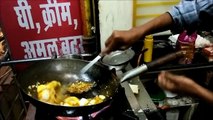 Best Egg Biryani in India | Sanjay Omelette Jaipur | Best Biryani in India | Street Food in India