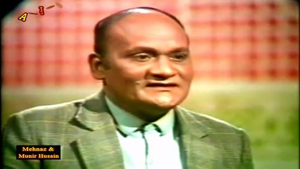 Panchchi Te Pardesi Pyar Nain Paonde ( The Legedary Munir Hussain & Mehnaz ) -Ptv Classics-