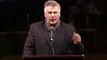 Alec Baldwin Jokes About Peeing At The Russian Embassy
