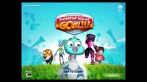 Cartoon Network Superstar Soccer: Goal - Rigby Cup - iOS / Android - Walktrough Video
