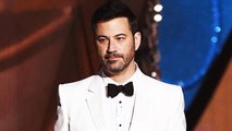 Jimmy Kimmel Roasts Trump’s Inauguration Concert