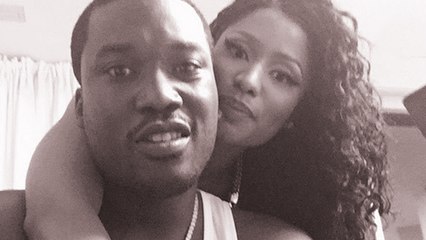 Nicki Minaj and Meek Mill Back Together After Nasty Split