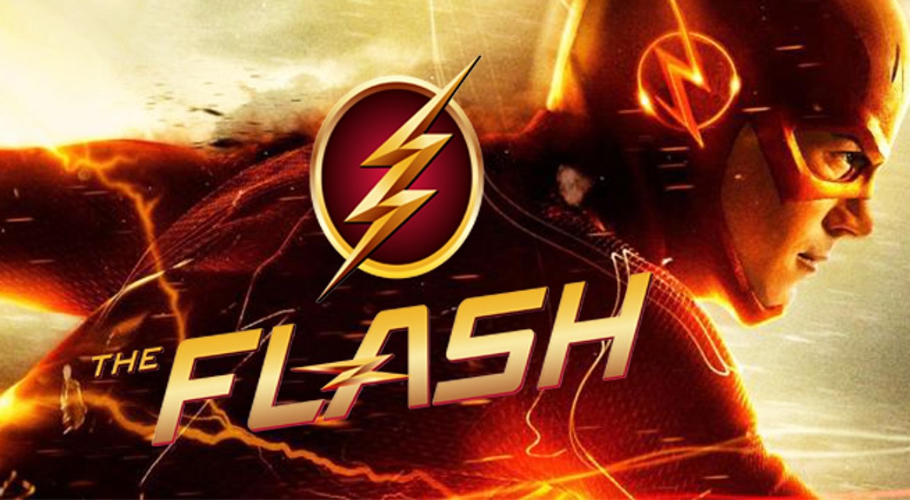 Generique - The Flash - Saison 1 - VF