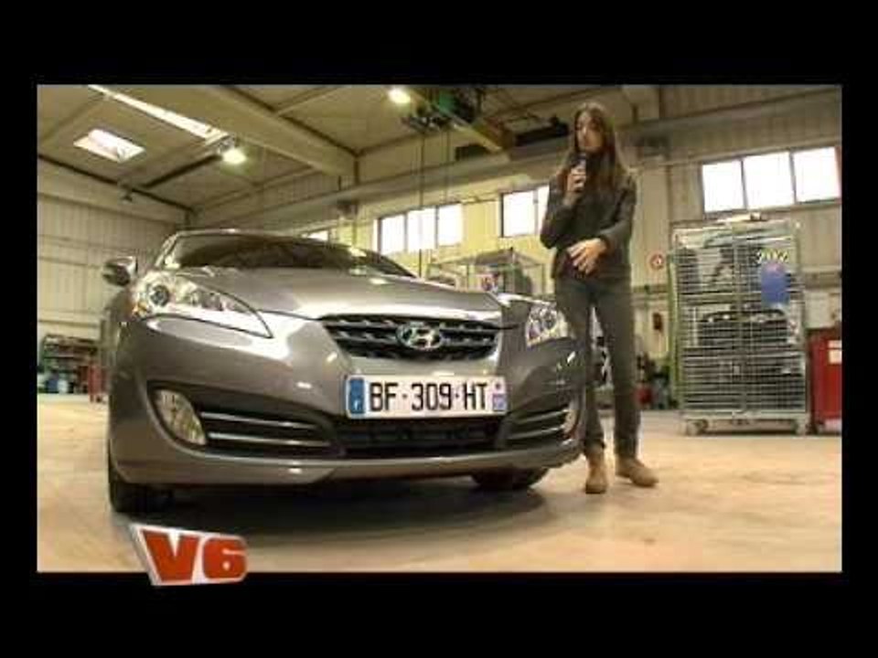 V6 n°3 (20/01/2011)