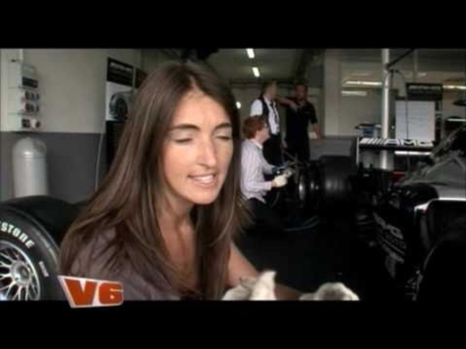 V6 n°24 (17/06/2010)