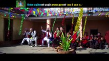 New Nepali Lok Dohori 2073-2016 - Aauhai Aaja Ta - Rishi Khadka & Apsara Gurung - Ft.Shankar BC