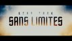 STAR TREK 3: SANS LIMITES (2016) Bande Annonce VF - HD
