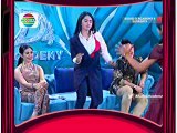 audisi d'academy 4-cantik kok gayanya norak