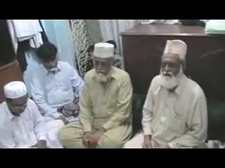 Bade Daste Yaqeen A Dil Badaste Shahe Jelani - abdulqadirjelani.com