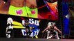 WWE 2K17 - Top 10 Funny Entrances ft John Cena, Undertaker, Roman Reigns, Triple H ( PS4 & XB1 )