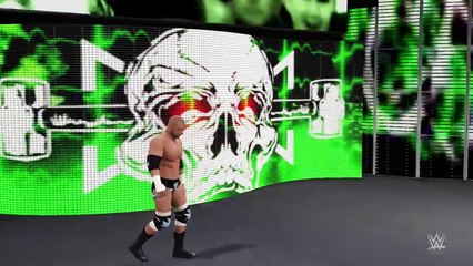 WWE 2K16 My Career Mode - Ep. 151 - LOSER LEAVES WWE!