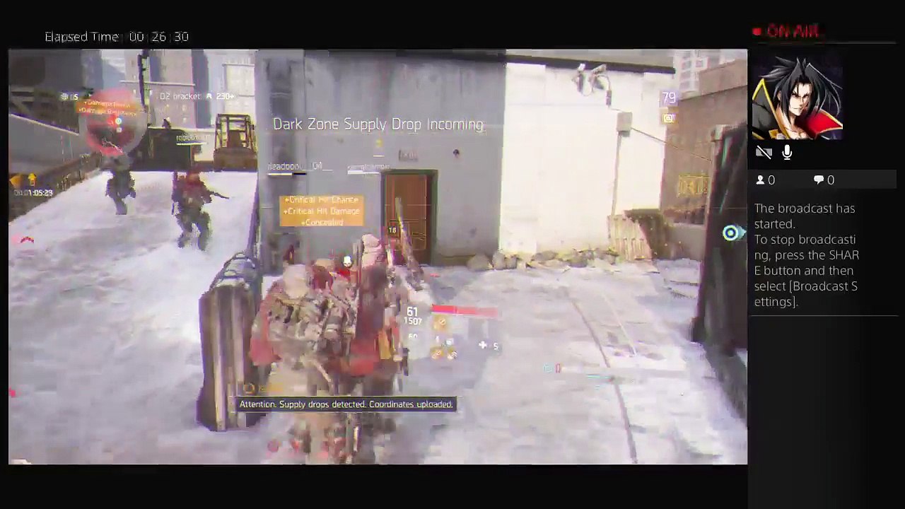 Division (5)