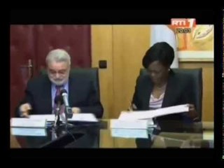 Economie/Investissement et dons: 100 000 milliards captés par l`Afrique en 2014